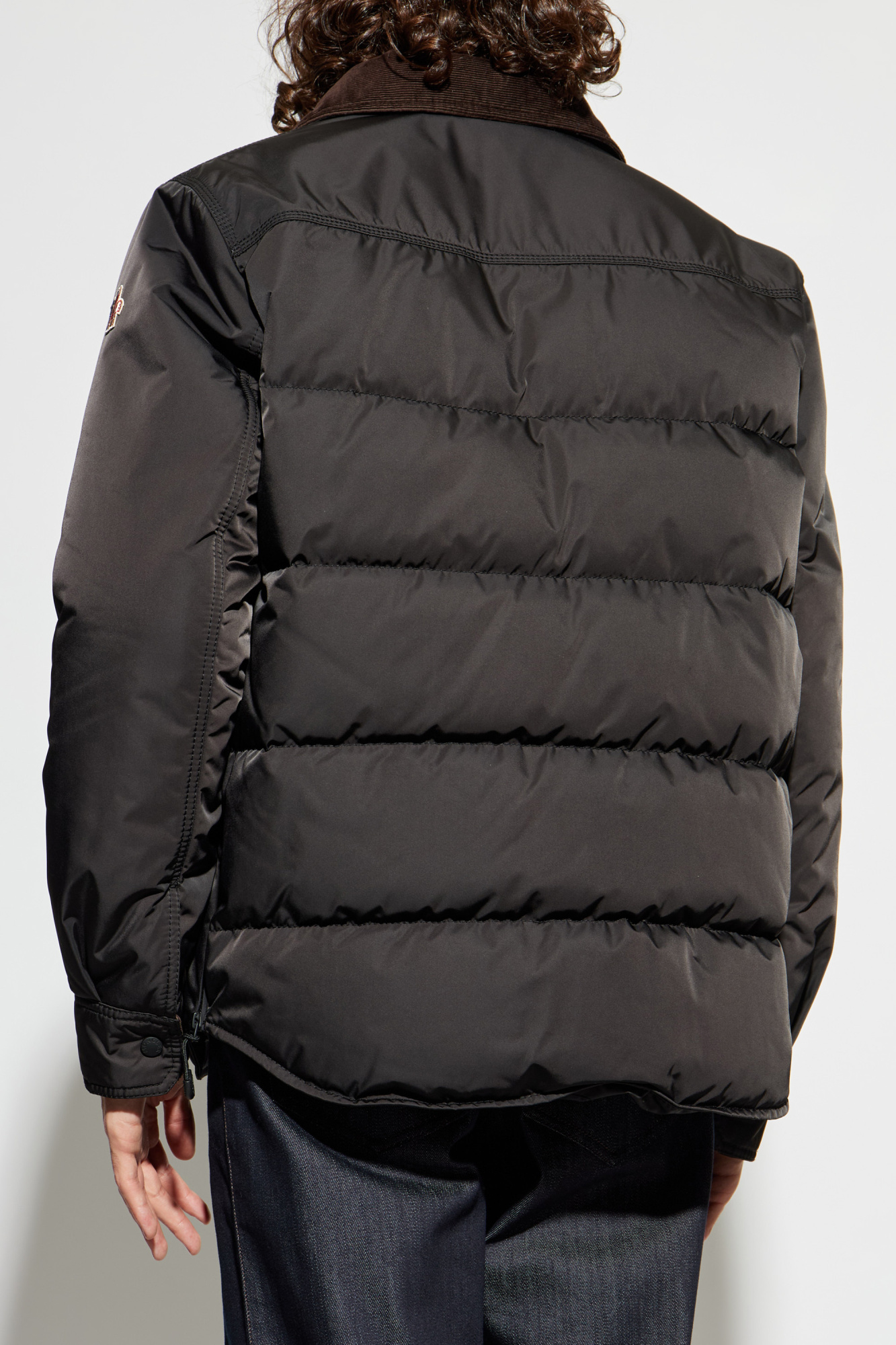 新品Moncler GRENOBLE ski 板 MONCLER Grenoble GRENOBLE モンクレール